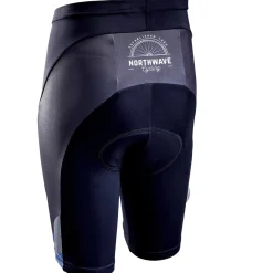 Pantaloncini bambino Northwave Origin Junior - Nero