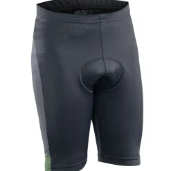 Pantaloncini bambino Northwave Origin Junior - Verde