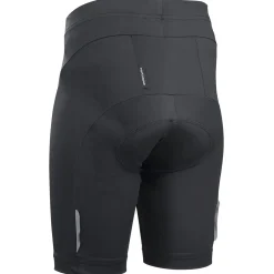 Pantaloncini bambino Northwave Active - Nero