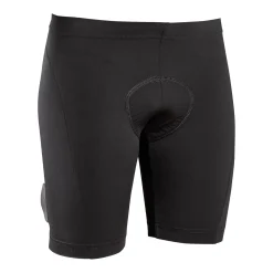 Pantaloncini bambino Northwave Force Evo - Nero