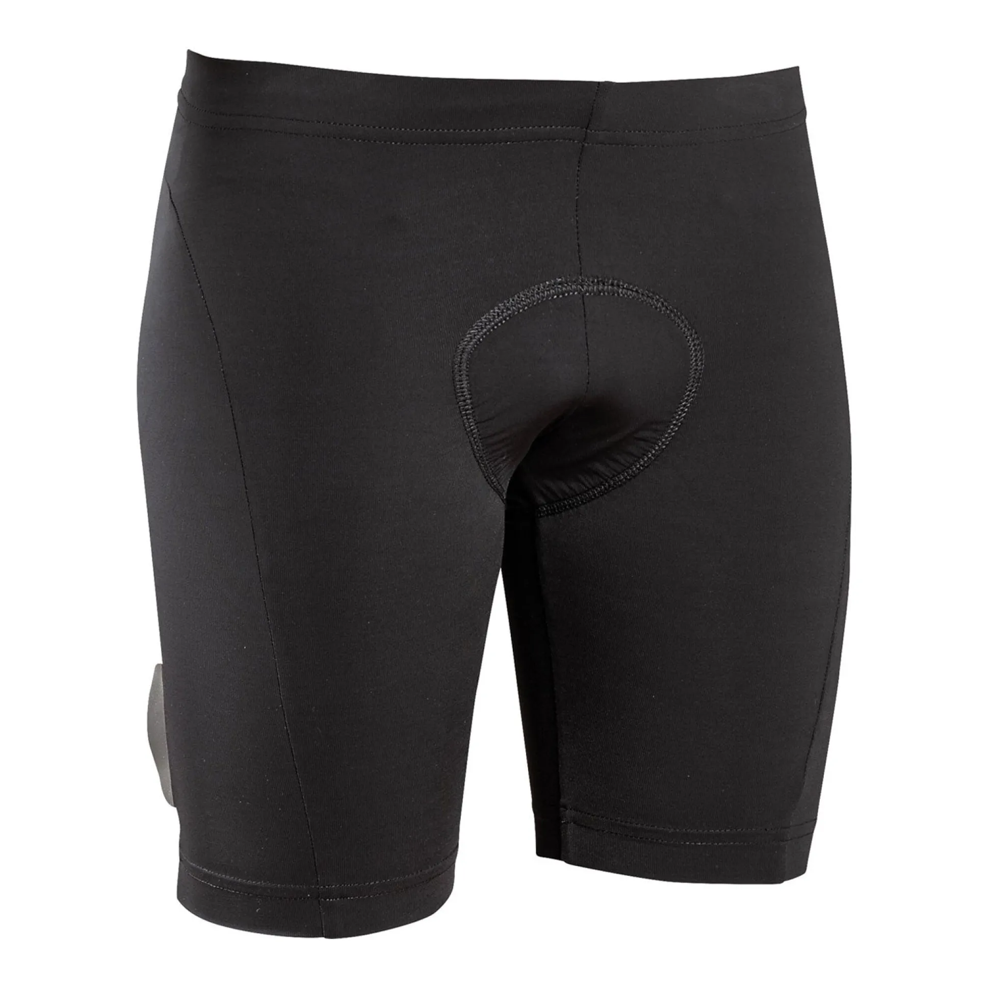 Pantaloncini bambino Northwave Force Evo - Nero