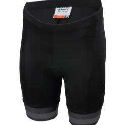 Pantaloncini bambino Sportful Tour 2.0 - Nero
