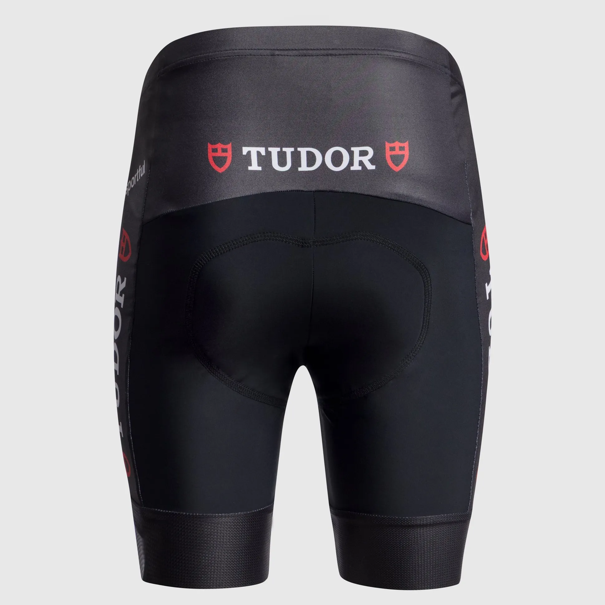 Pantaloncini bambino Sportful Tudor Pro Cycling Team 2026