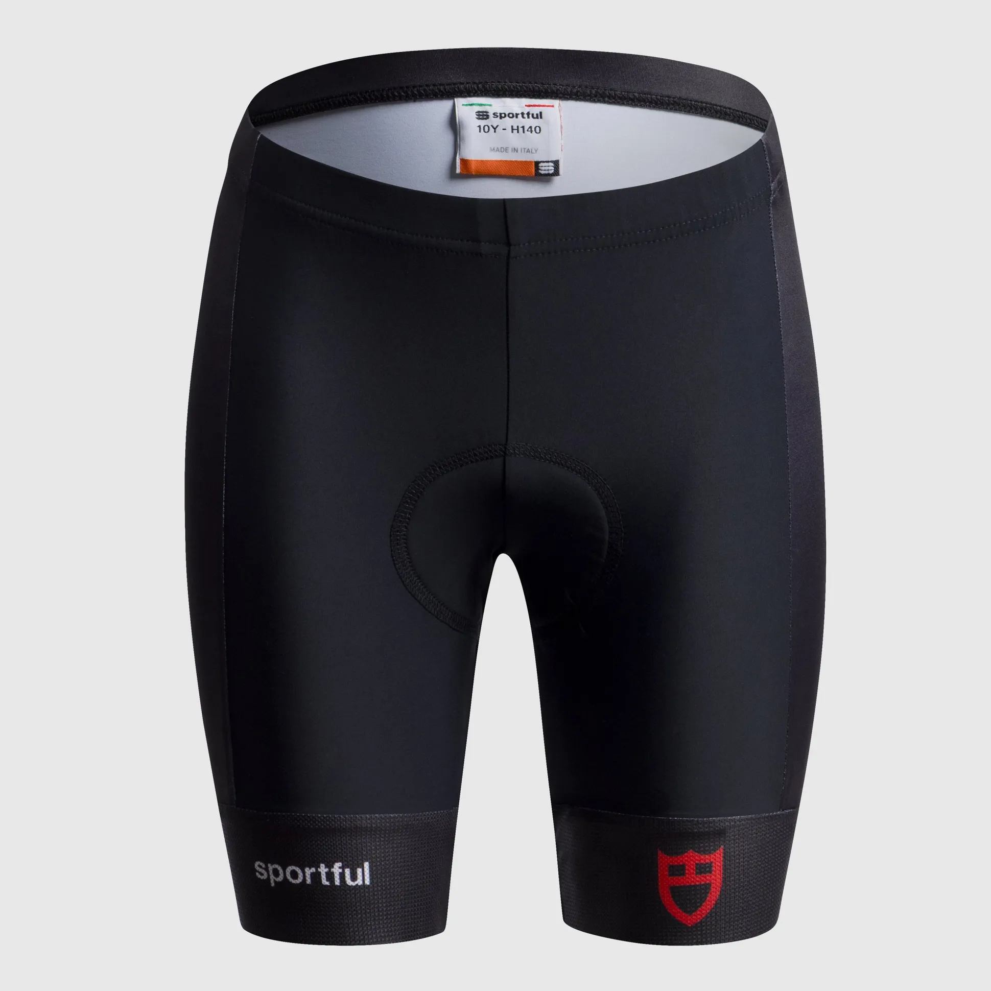 Pantaloncini bambino Sportful Tudor Pro Cycling Team 2026