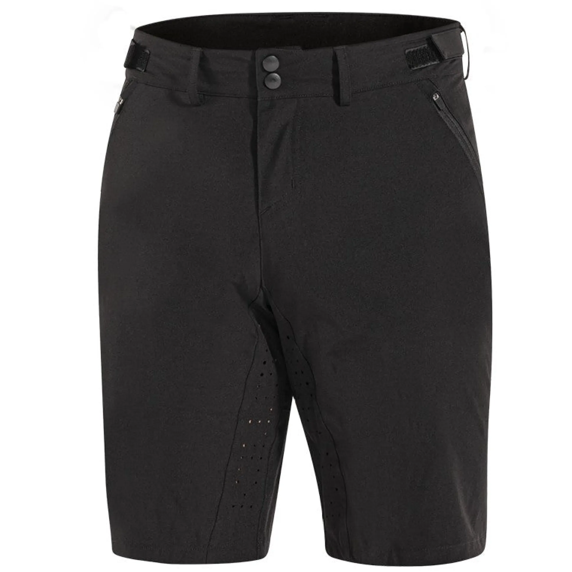 Pantaloncini Biotex Ingamba - Nero