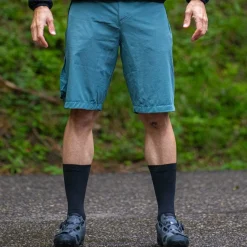 Pantaloncini Biotex Ingamba - Verde