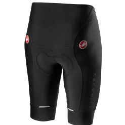 Pantaloncini Castelli Competizione - Nero