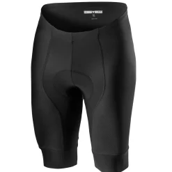 Pantaloncini Castelli Competizione - Nero