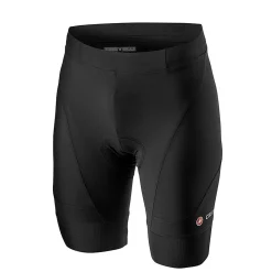 Pantaloncini Castelli Endurance 3 - Nero