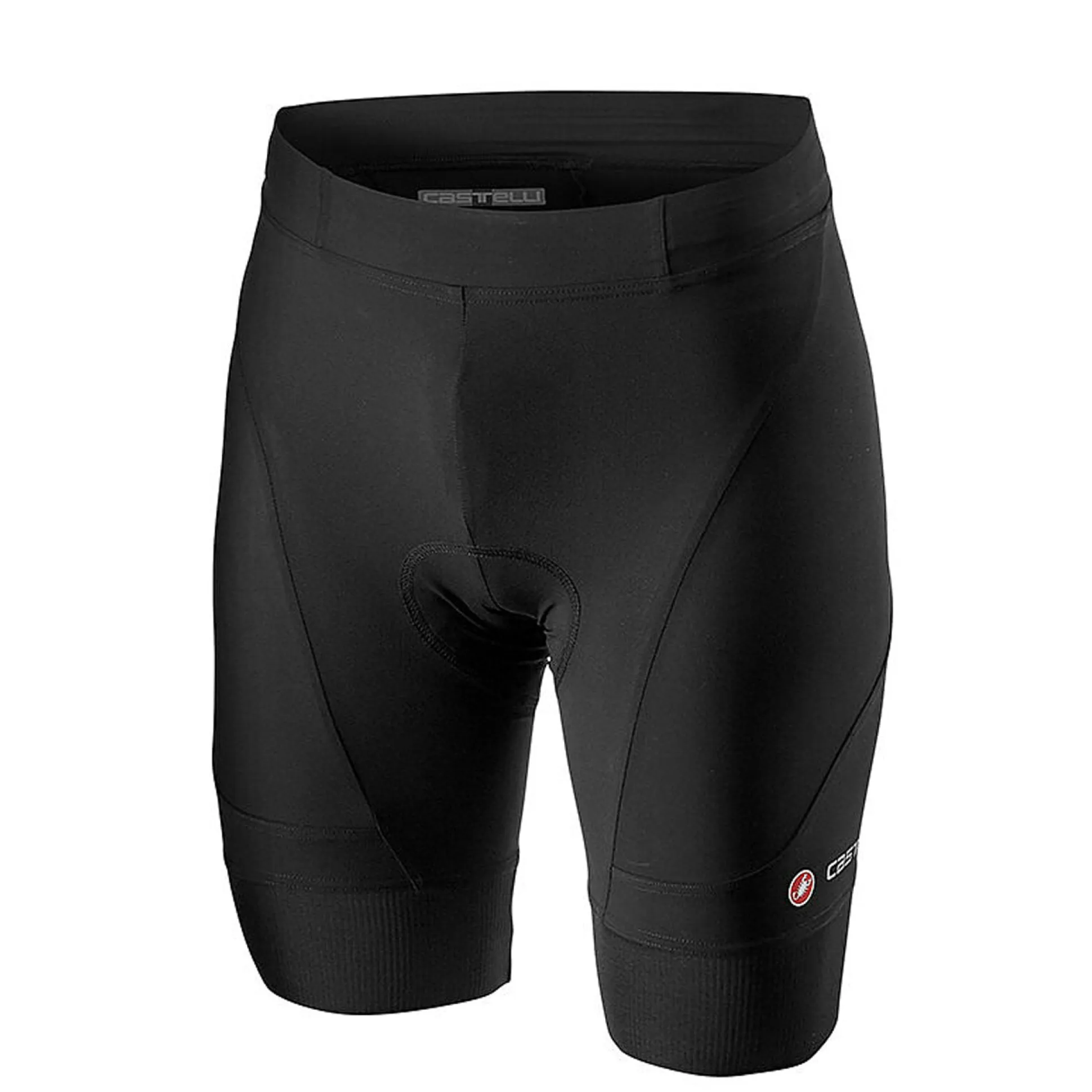 Pantaloncini Castelli Endurance 3 - Nero