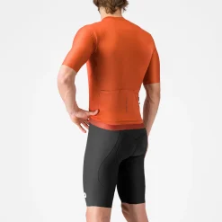 Pantaloncini Castelli Espresso 2 - Nero