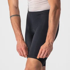 Pantaloncini Castelli Free Aero RC - Nero