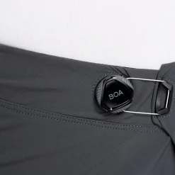 Pantaloncini 100% Celium - Nero
