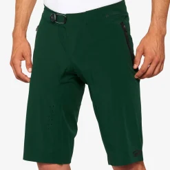 Pantaloncini 100% Celium - Verde