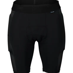 Pantaloncini con protezioni Poc Synovia VPD - Nero