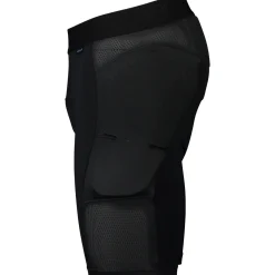 Pantaloncini con protezioni Poc Synovia VPD - Nero