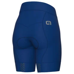 Pantaloncini donna Ale PR-E Magic Colour - Blu