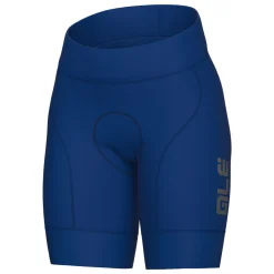 Pantaloncini donna Ale PR-E Magic Colour - Blu