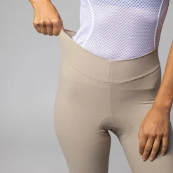 Pantaloncini donna Ale PR-E Master 2.0 - Beige