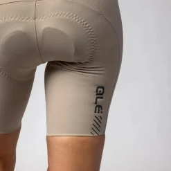 Pantaloncini donna Ale PR-E Master 2.0 - Beige