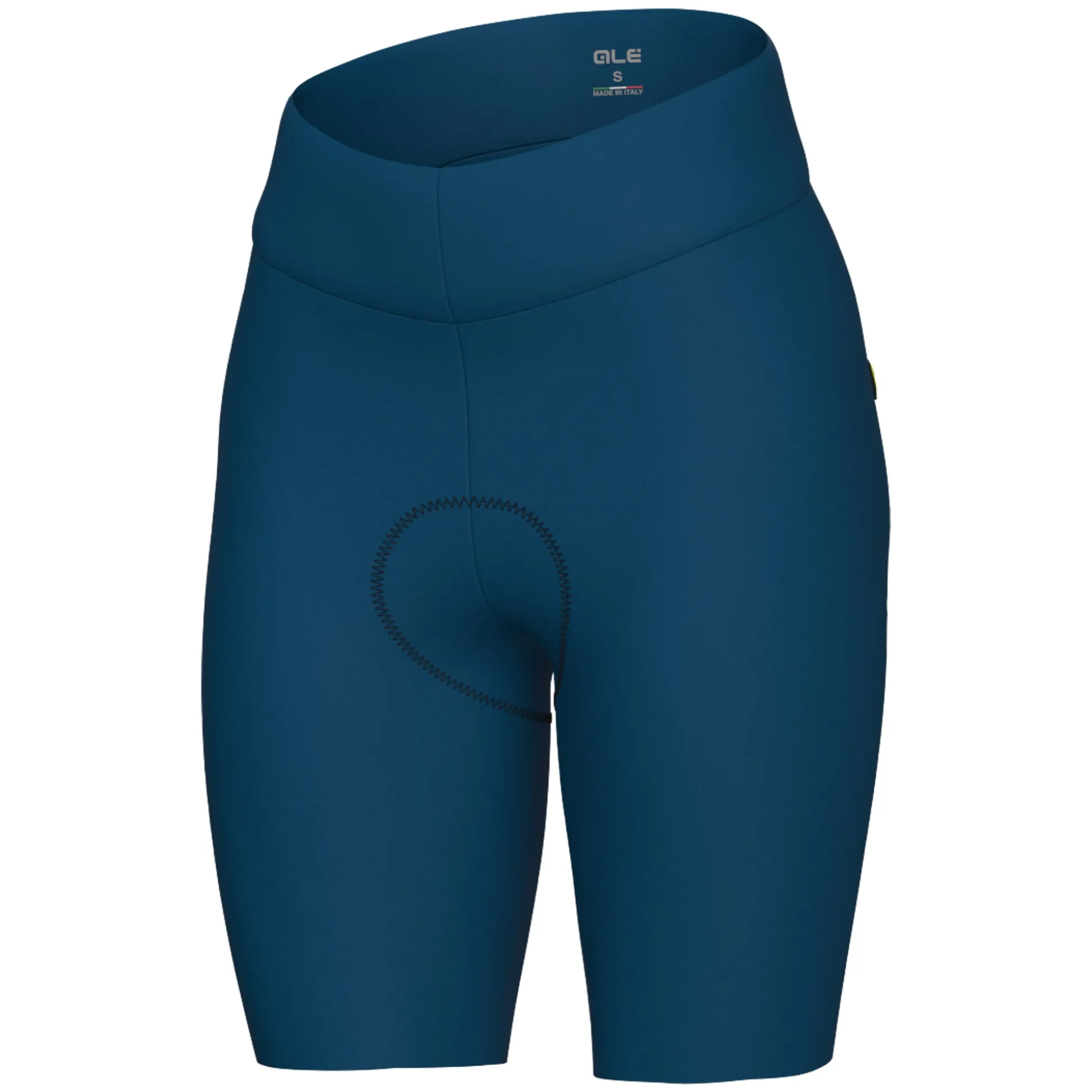 Pantaloncini donna Ale PR-E Master 2.0 - Blu