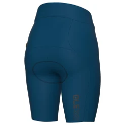 Pantaloncini donna Ale PR-E Master 2.0 - Blu