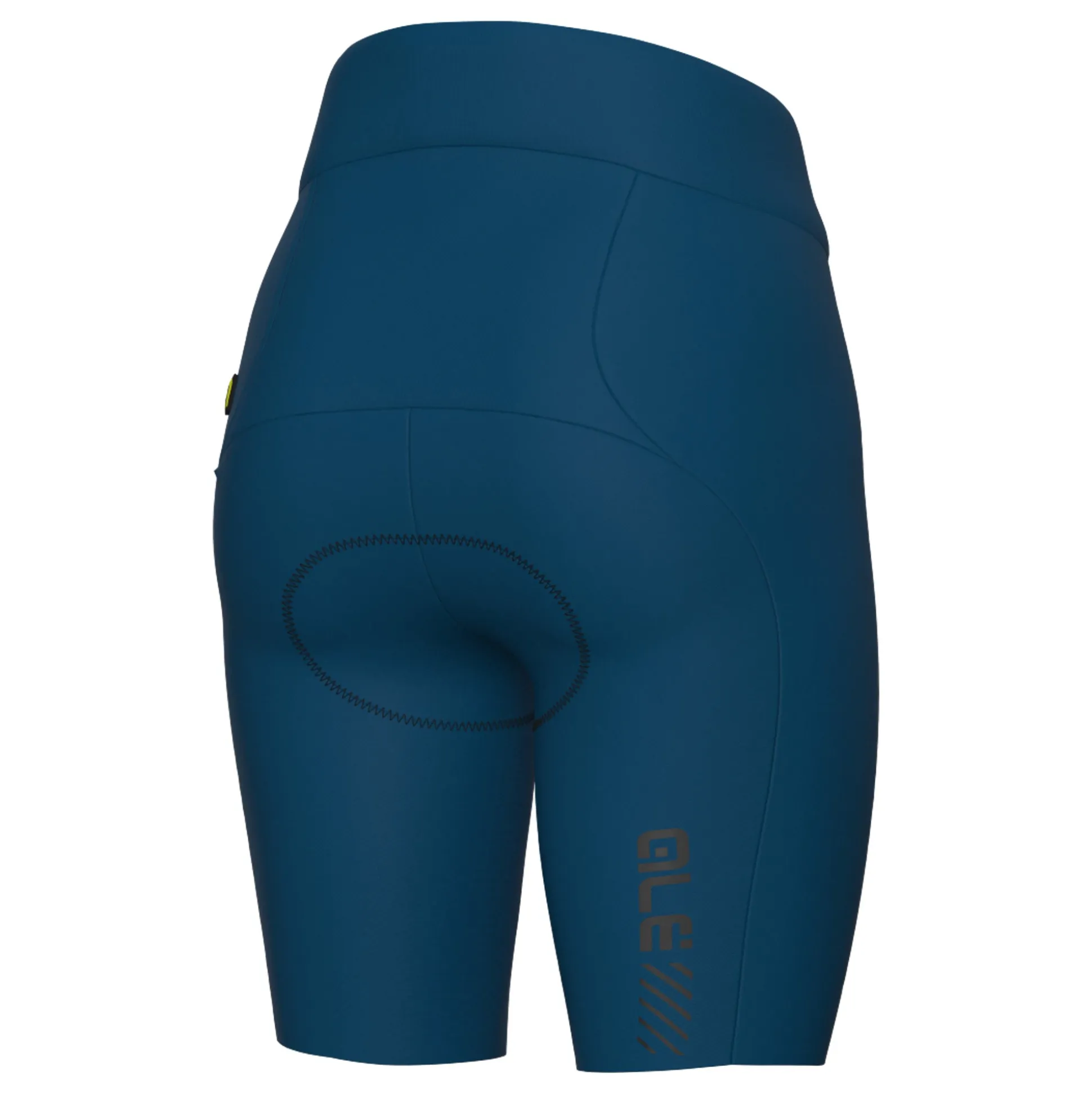 Pantaloncini donna Ale PR-E Master 2.0 - Blu