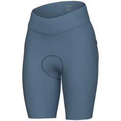 Pantaloncini donna Ale PR-E Master 2.0 - Azzurro