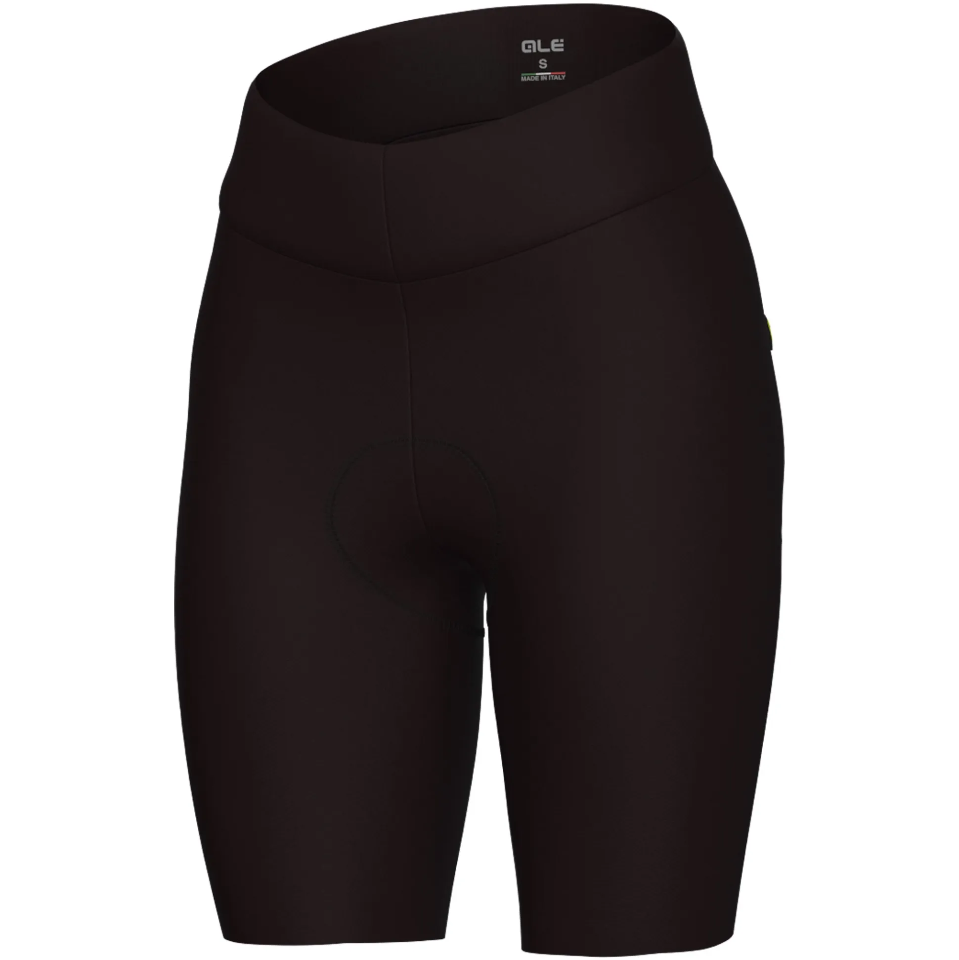 Pantaloncini donna Ale PR-E Master 2.0 - Marrone