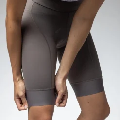Pantaloncini donna Ale PR-E Magic Colour - Grigio