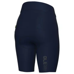 Pantaloncini donna Ale PR-E Master 2.0 - Blu