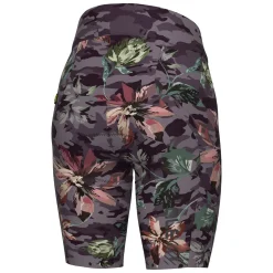 Pantaloncini donna Ale PR-E Sauvage - Viola
