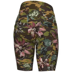 Pantaloncini donna Ale PR-E Sauvage - Rosa