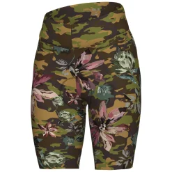 Pantaloncini donna Ale PR-E Sauvage - Rosa