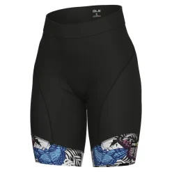 Pantaloncini donna Ale PR-E Vanessa - Nero