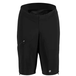 Pantaloncini donna Assos H.laalalaiCargo_s7 - Nero