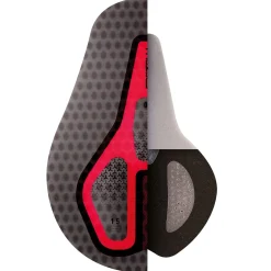 Pantaloncini donna Castelli Premio - Blu scuro