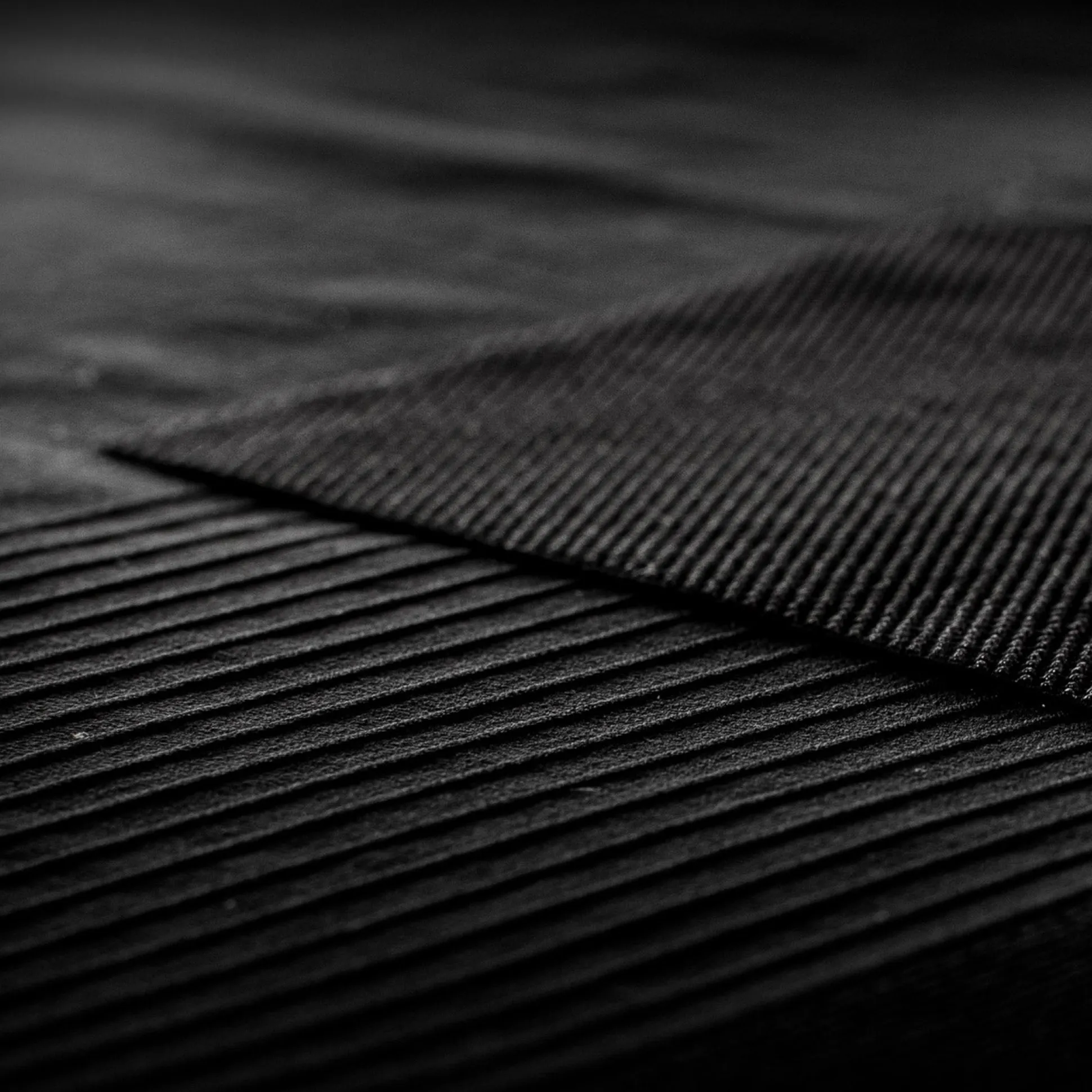 Pantaloncini donna Castelli Premio - Nero