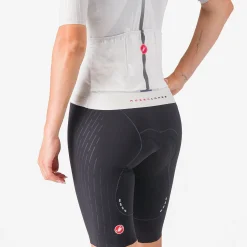 Pantaloncini donna Castelli Free Aero Race S - Nero