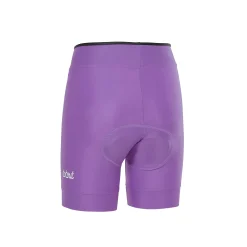 Pantaloncini donna Dotout Beam - Viola
