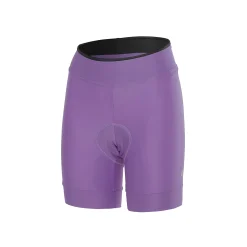Pantaloncini donna Dotout Beam - Viola