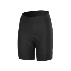 Pantaloncini donna Dotout Beam - Nero