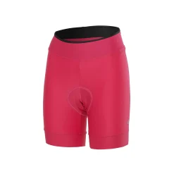 Pantaloncini donna Dotout Beam - Fucsia