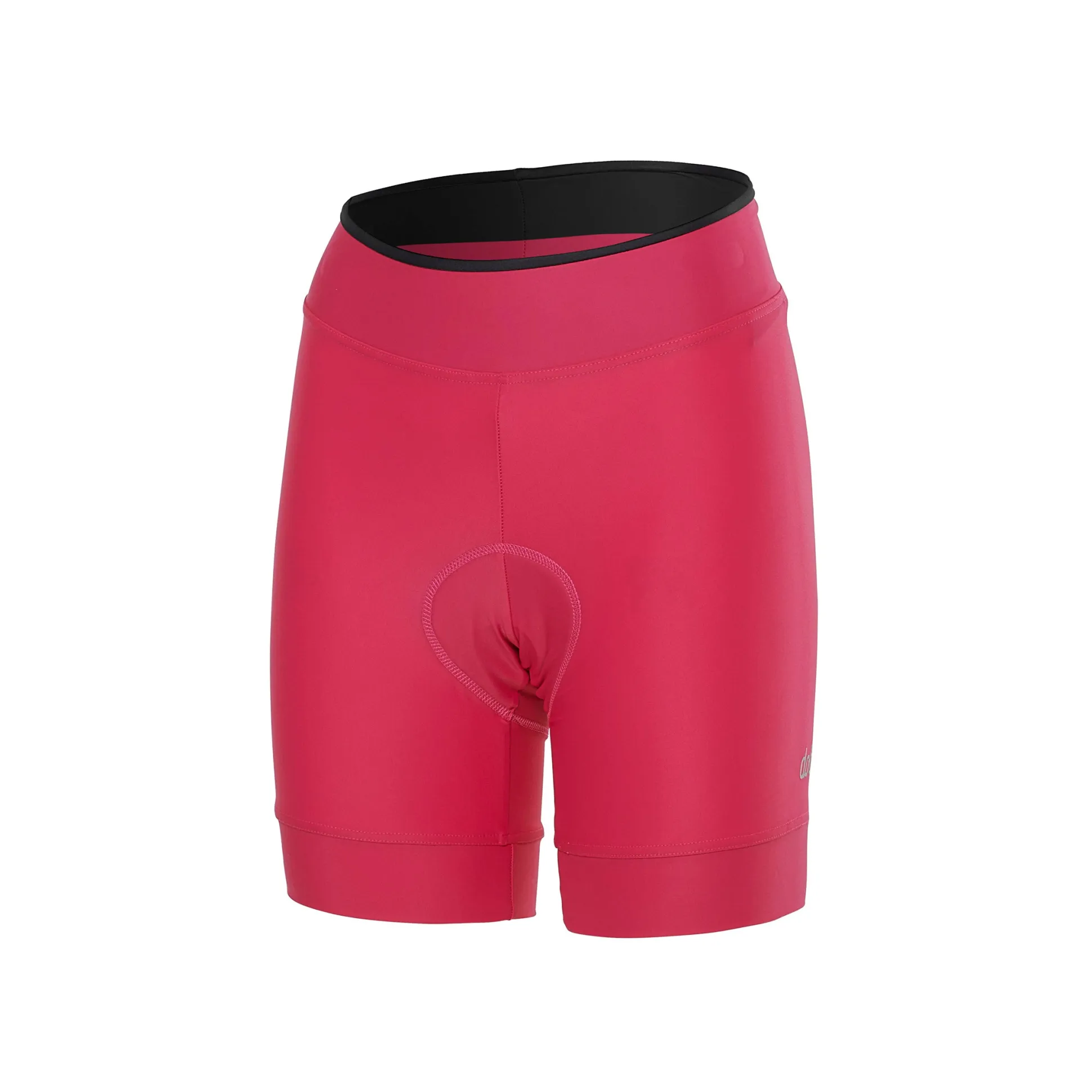 Pantaloncini donna Dotout Beam - Fucsia