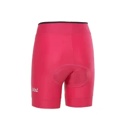 Pantaloncini donna Dotout Beam - Fucsia