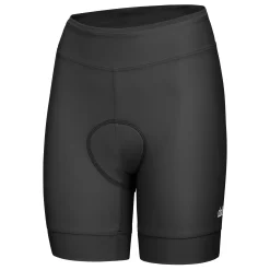 Pantaloncini donna Dotout Beam 2.0 - Nero