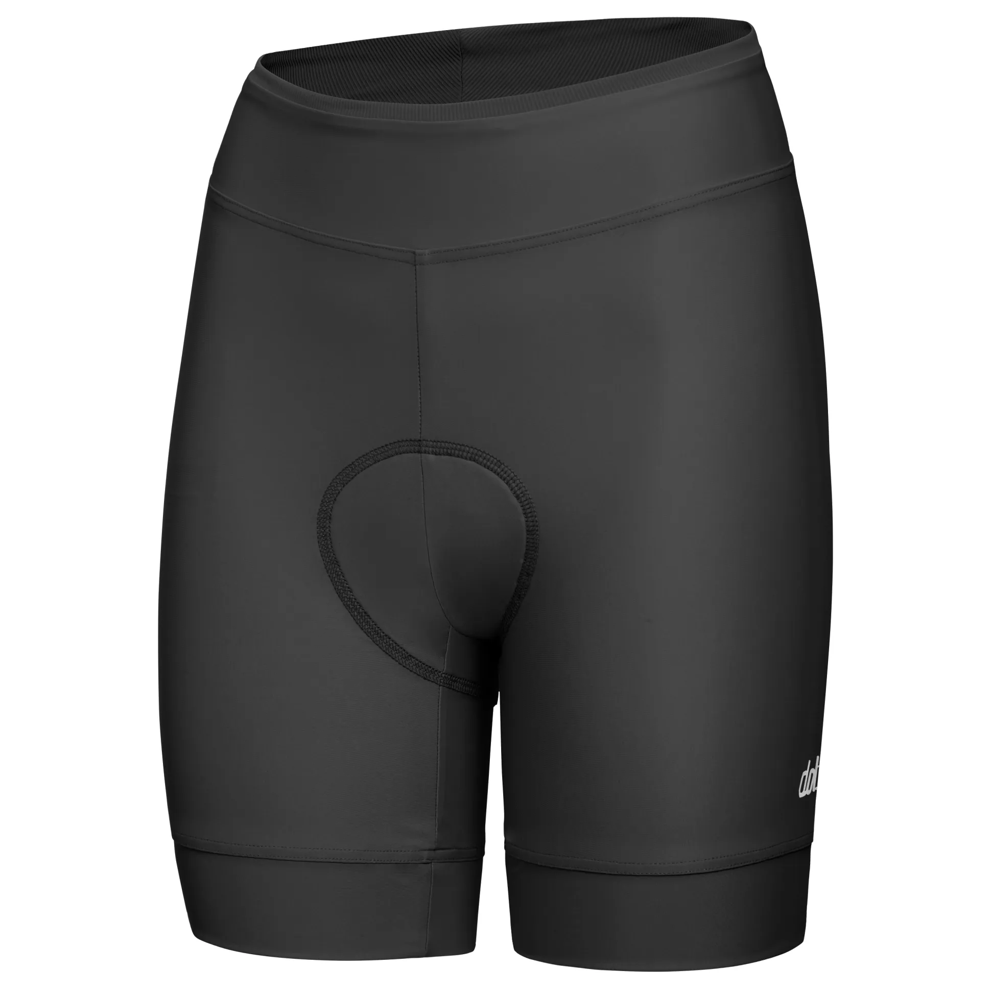 Pantaloncini donna Dotout Beam 2.0 - Nero
