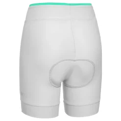 Pantaloncini donna Dotout Beam 2.0 - Bianco