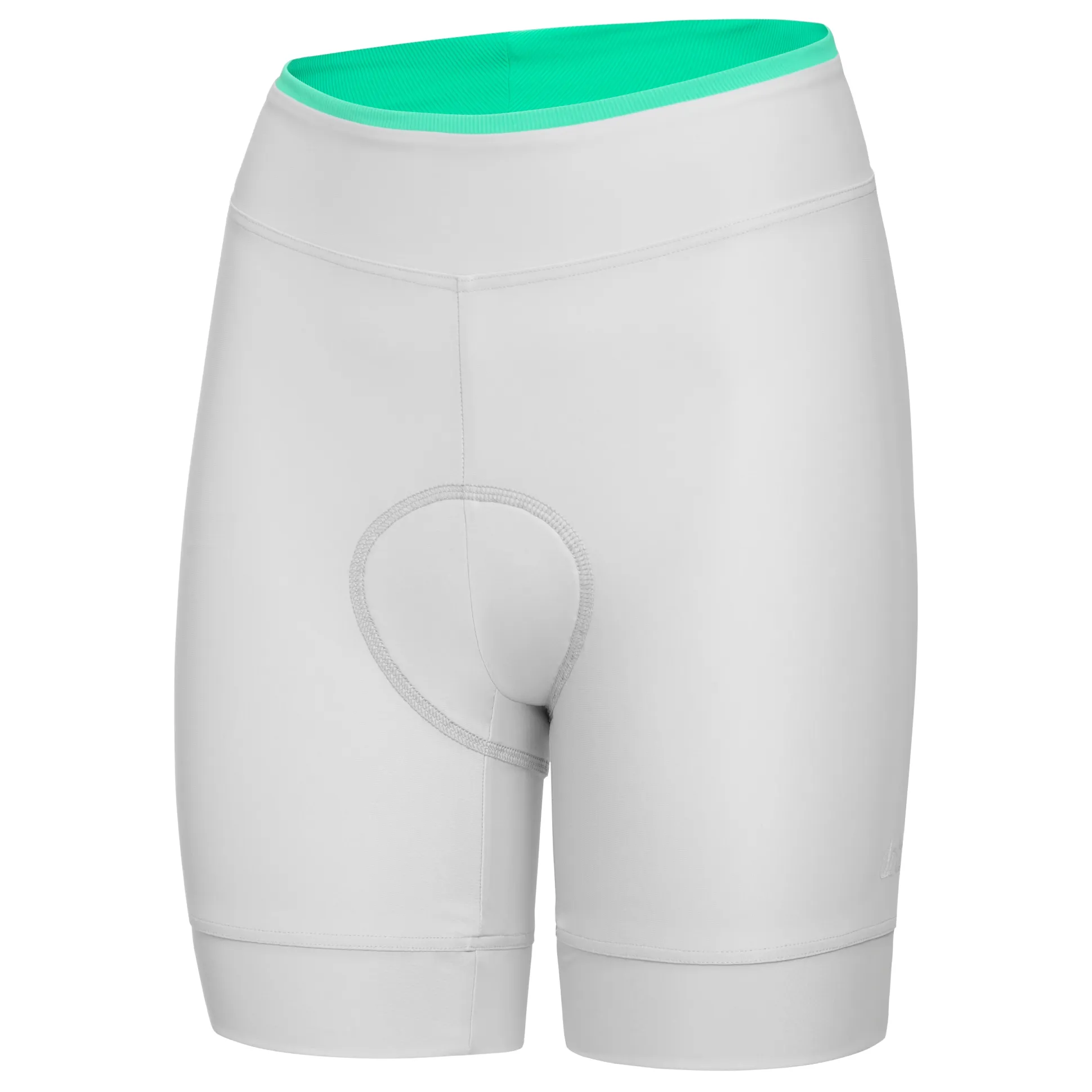 Pantaloncini donna Dotout Beam 2.0 - Bianco
