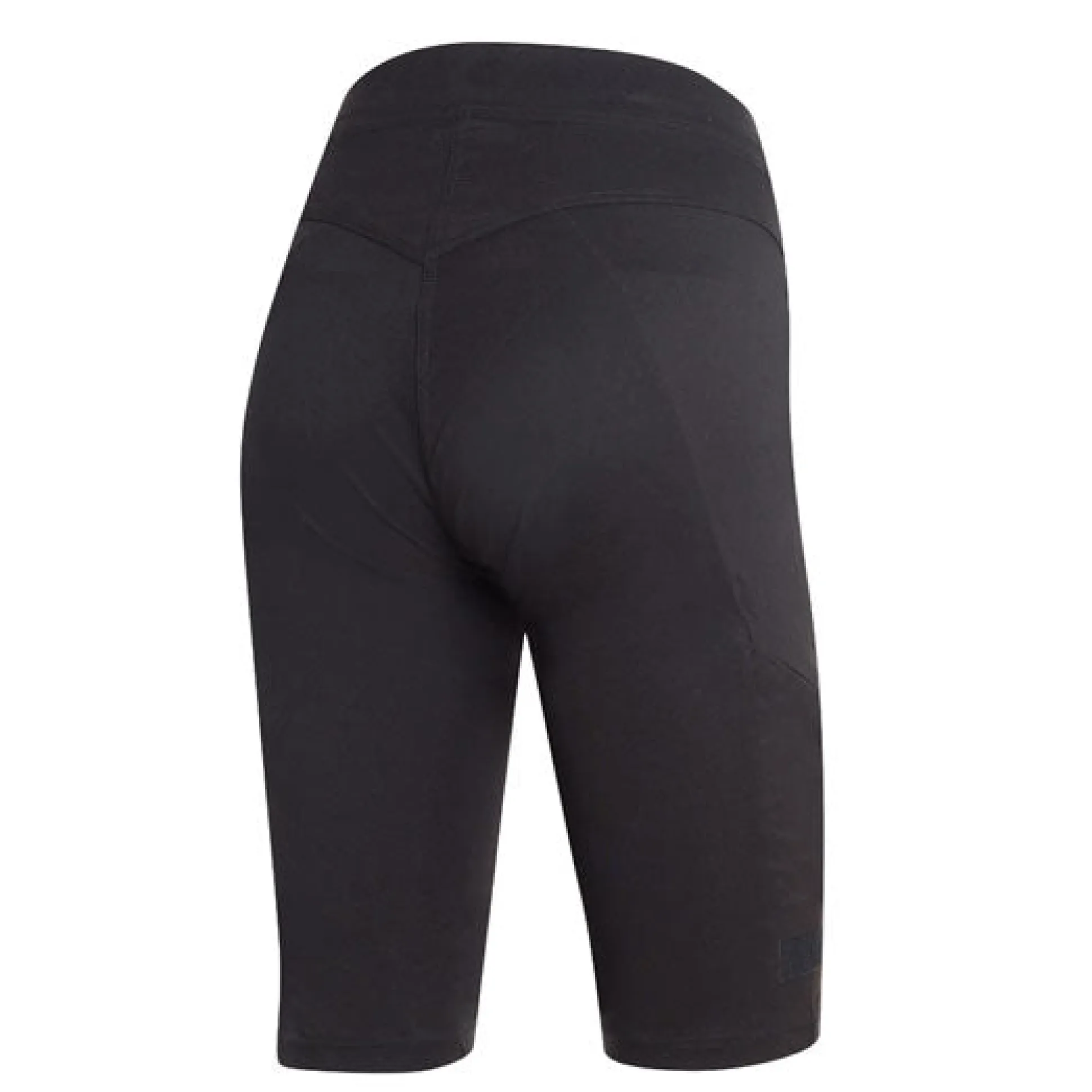 Pantaloncini Donna DotOut Cascade - Nero
